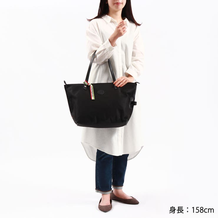 日本正規品 オロビアンコ トートバッグ[品番：GLNB0011284
