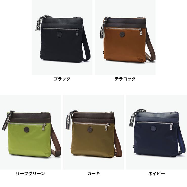 日本正規品 オロビアンコ ショルダーバッグ | ギャレリア Bag＆Luggage | 詳細画像2 