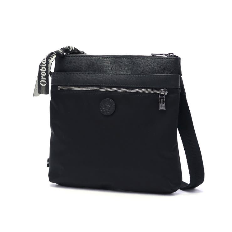 日本正規品 オロビアンコ ショルダーバッグ[品番：GLNB0016063