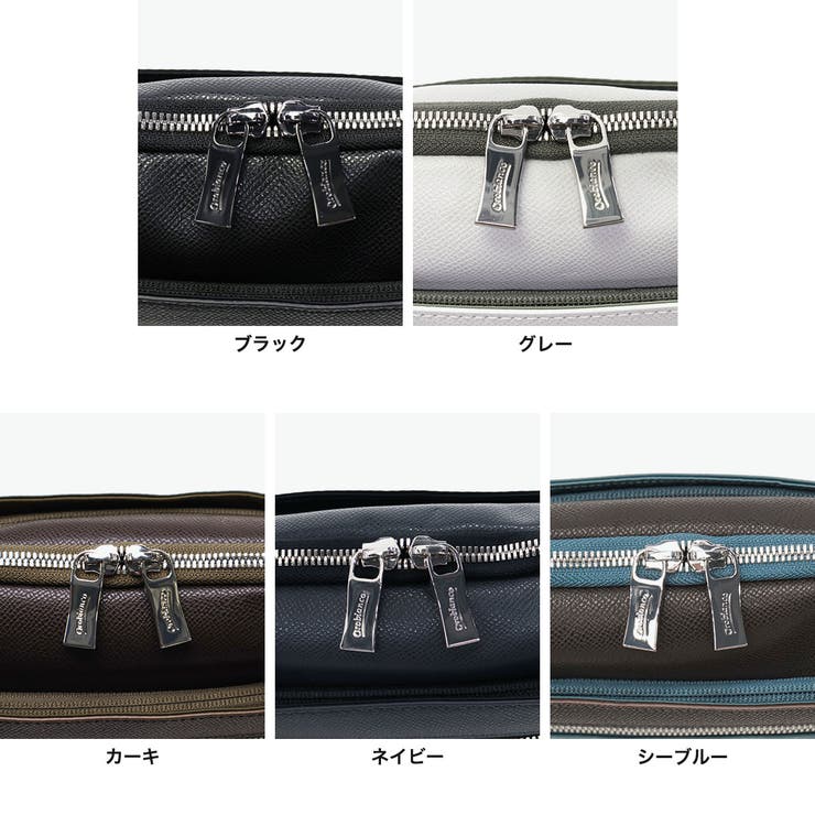 ファッション通販 ファッション 良品‼️オロビアンコ ショルダー 2way