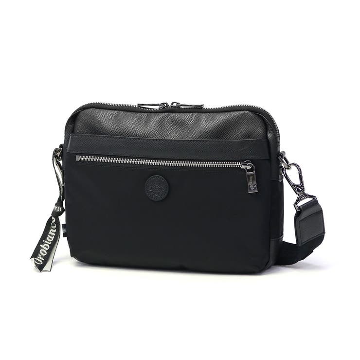 日本正規品 オロビアンコ ショルダーバッグ[品番：GLNB0016064