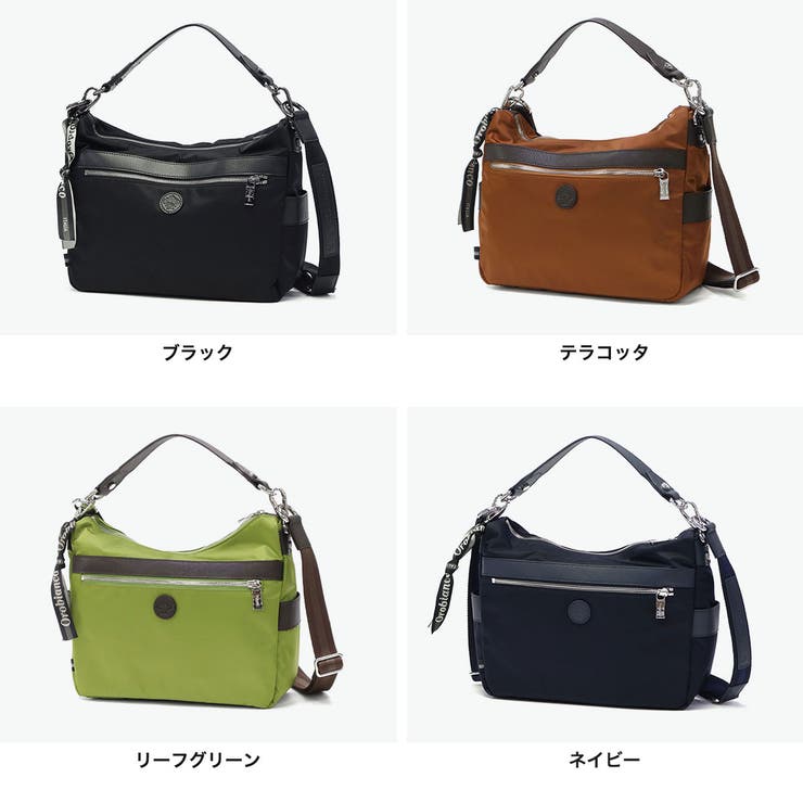 日本正規品 オロビアンコ ショルダーバッグ | ギャレリア Bag＆Luggage | 詳細画像2 