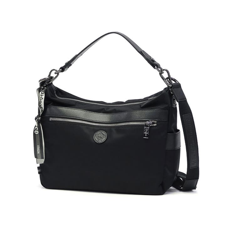 ブラック | 日本正規品 オロビアンコ ショルダーバッグ | ギャレリア Bag＆Luggage
