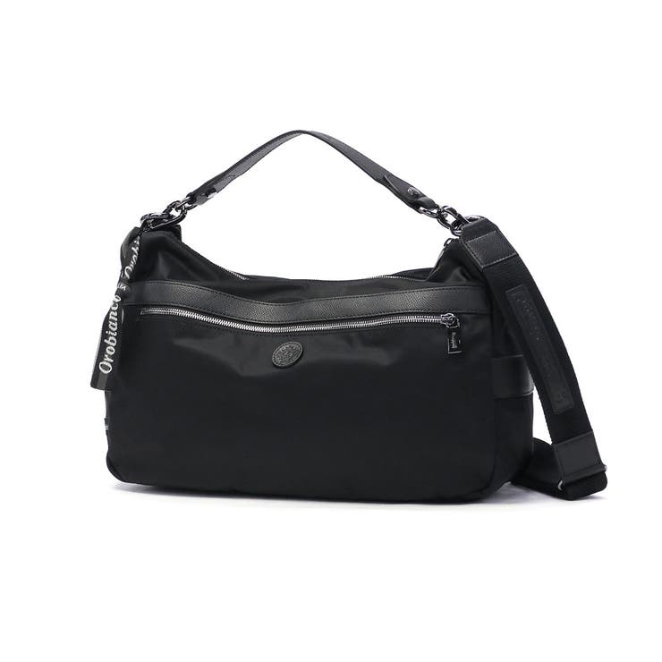 ブラック | 日本正規品 オロビアンコ ショルダーバッグ | ギャレリア Bag＆Luggage