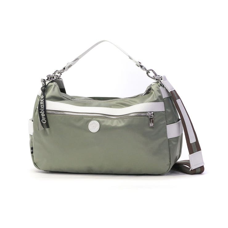 グレー | 日本正規品 オロビアンコ ショルダーバッグ | ギャレリア Bag＆Luggage