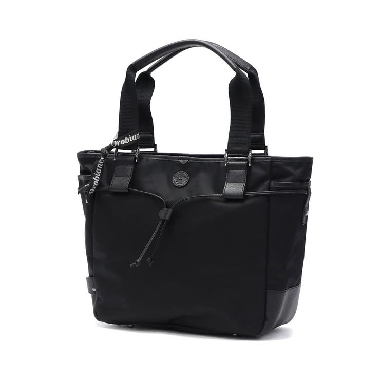 ブラック | 日本正規品 オロビアンコ トートバッグ | ギャレリア Bag＆Luggage