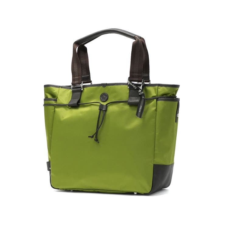 リーフグリーン | 日本正規品 オロビアンコ トートバッグ | ギャレリア Bag＆Luggage