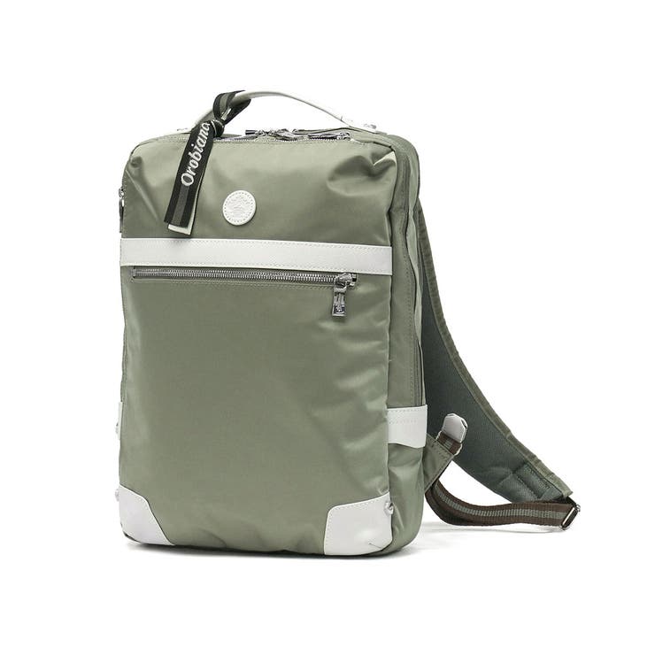 日本正規品 オロビアンコ リュック[品番：GLNB0016058]｜ギャレリア