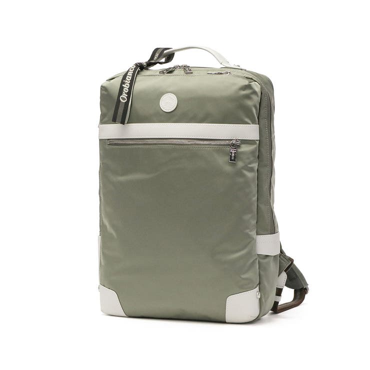 グレー | 日本正規品 オロビアンコ リュック | ギャレリア Bag＆Luggage