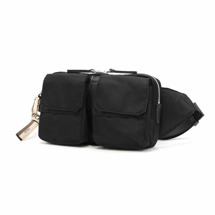 【日本正規品】オロビアンコ ボディバッグ ウエストポーチ | ギャレリア Bag＆Luggage | 詳細画像12 