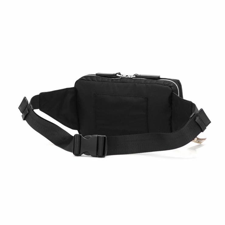 【日本正規品】オロビアンコ ボディバッグ ウエストポーチ | ギャレリア Bag＆Luggage | 詳細画像16 