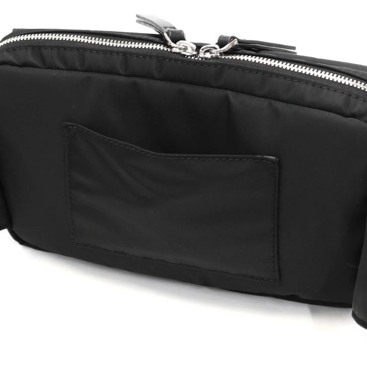 【日本正規品】オロビアンコ ボディバッグ ウエストポーチ | ギャレリア Bag＆Luggage | 詳細画像17 