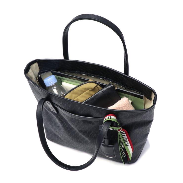 日本正規品 オロビアンコ トートバッグ[品番：GLNB0013754]｜ギャレリア  Bag＆Luggage（ギャレリアバックアンドラゲッジ）のレディースファッション通販｜SHOPLIST（ショップリスト）
