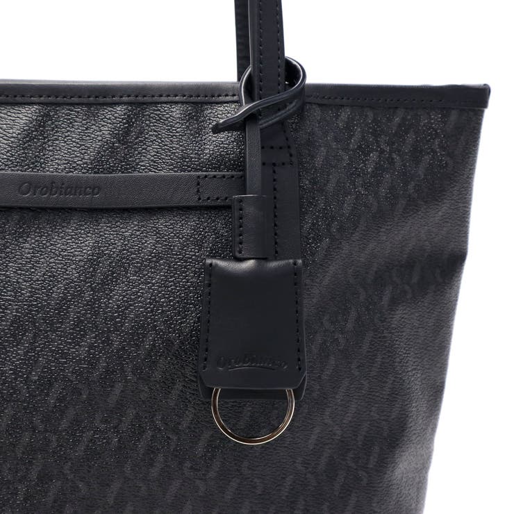 日本正規品 オロビアンコ トートバッグ[品番：GLNB0013754