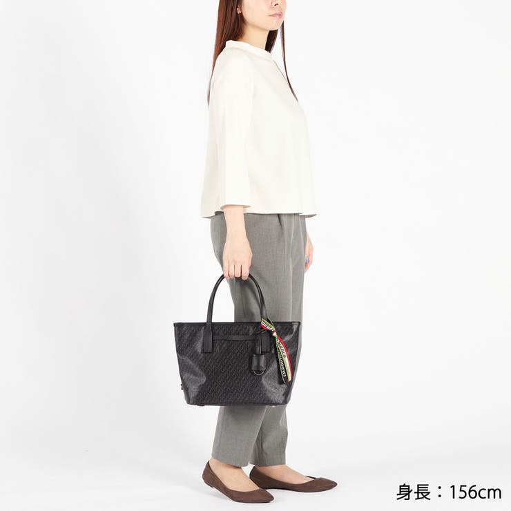日本正規品 オロビアンコ トートバッグ[品番：GLNB0013754