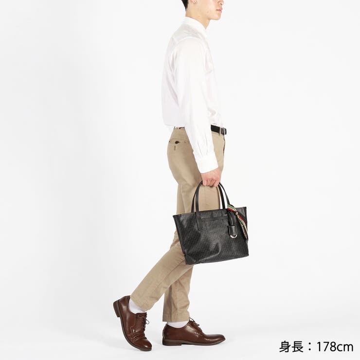 日本正規品 オロビアンコ トートバッグ[品番：GLNB0013754