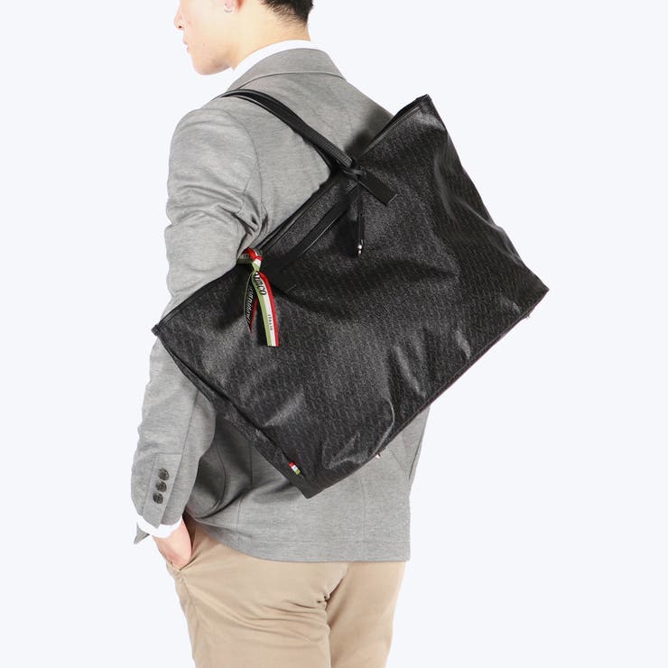 日本正規品 オロビアンコ トートバッグ | ギャレリア Bag＆Luggage | 詳細画像2 