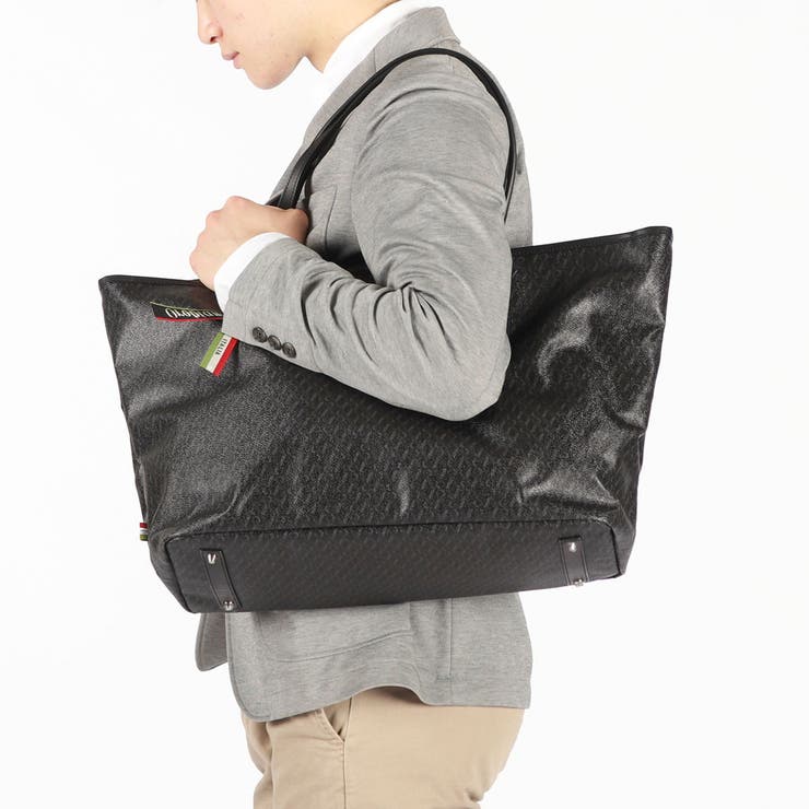 日本正規品 オロビアンコ トートバッグ | ギャレリア Bag＆Luggage | 詳細画像3 