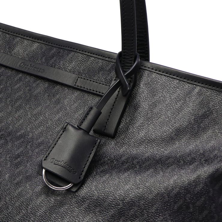 日本正規品 オロビアンコ トートバッグ | ギャレリア Bag＆Luggage | 詳細画像22 