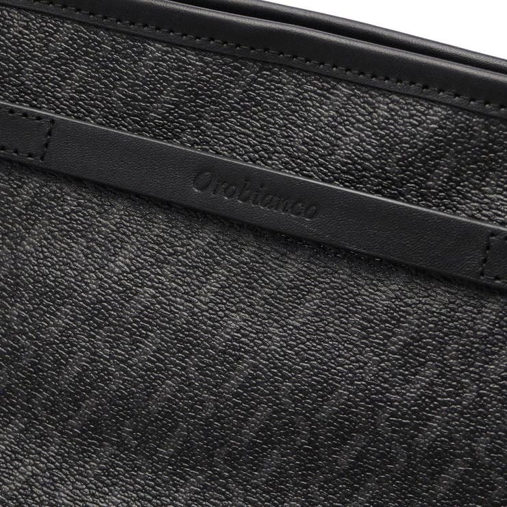 日本正規品 オロビアンコ トートバッグ | ギャレリア Bag＆Luggage | 詳細画像23 