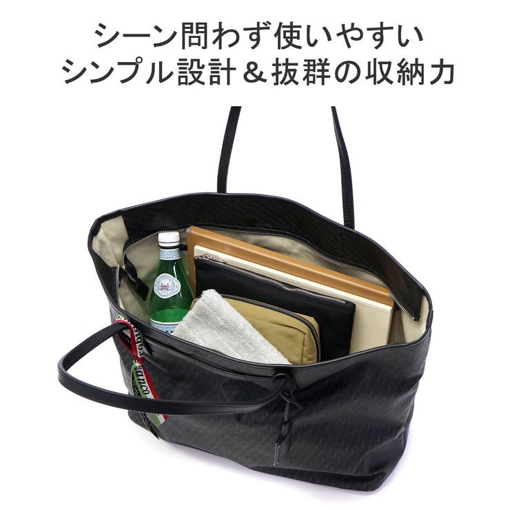 日本正規品 オロビアンコ トートバッグ | ギャレリア Bag＆Luggage | 詳細画像9 