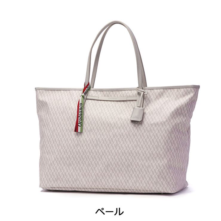 日本正規品 オロビアンコ トートバッグ[品番：GLNB0013534