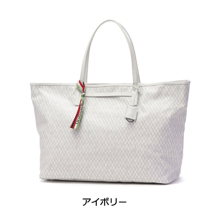 日本正規品 オロビアンコ トートバッグ[品番：GLNB0013534