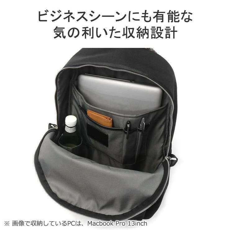 【日本正規品】オロビアンコ リュック メンズ | ギャレリア Bag＆Luggage | 詳細画像10 