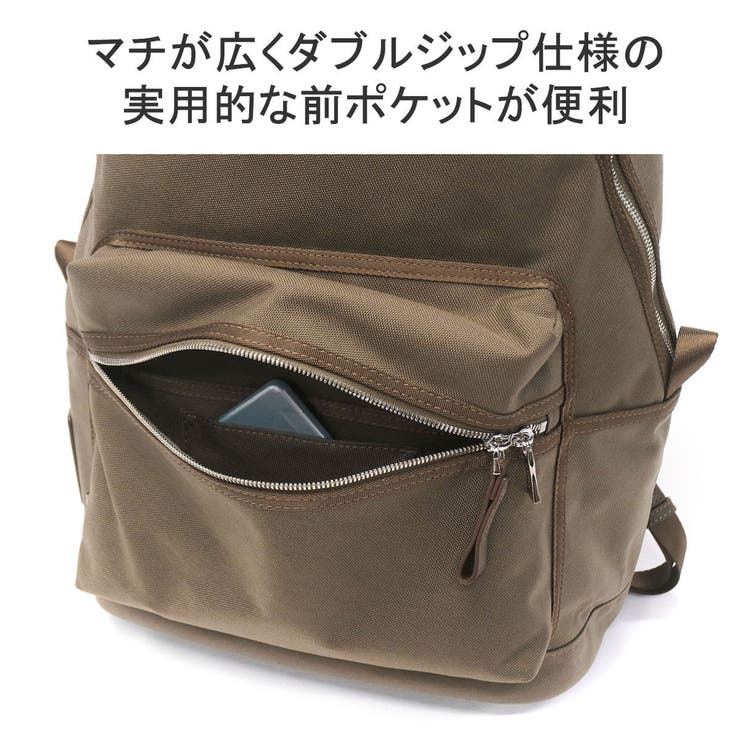【日本正規品】オロビアンコ リュック メンズ | ギャレリア Bag＆Luggage | 詳細画像11 