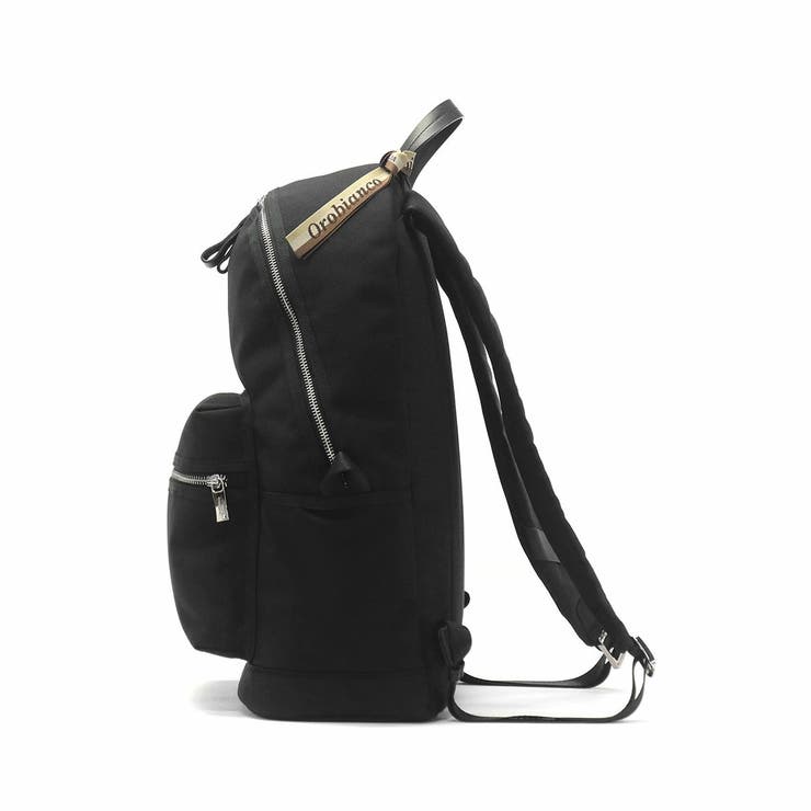 【日本正規品】オロビアンコ リュック メンズ | ギャレリア Bag＆Luggage | 詳細画像16 