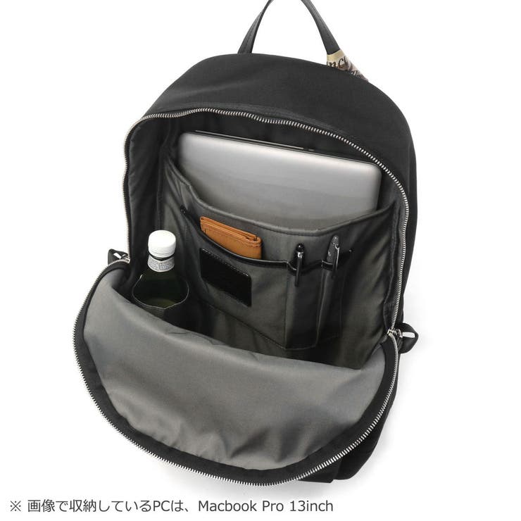 【日本正規品】オロビアンコ リュック メンズ | ギャレリア Bag＆Luggage | 詳細画像18 