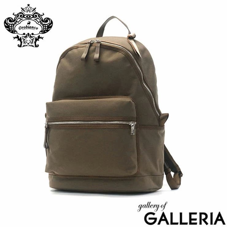 【日本正規品】オロビアンコ リュック メンズ | ギャレリア Bag＆Luggage | 詳細画像20 