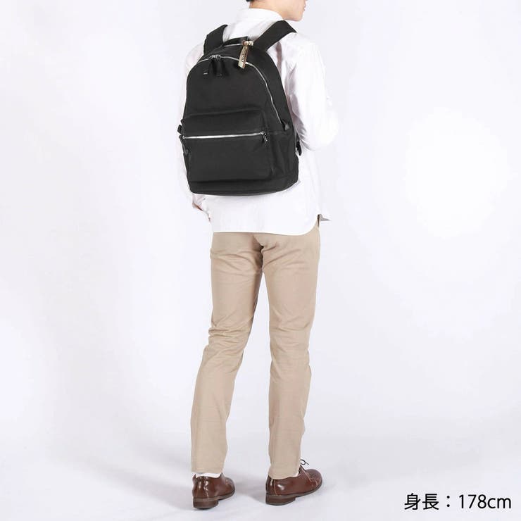 【日本正規品】オロビアンコ リュック メンズ | ギャレリア Bag＆Luggage | 詳細画像4 