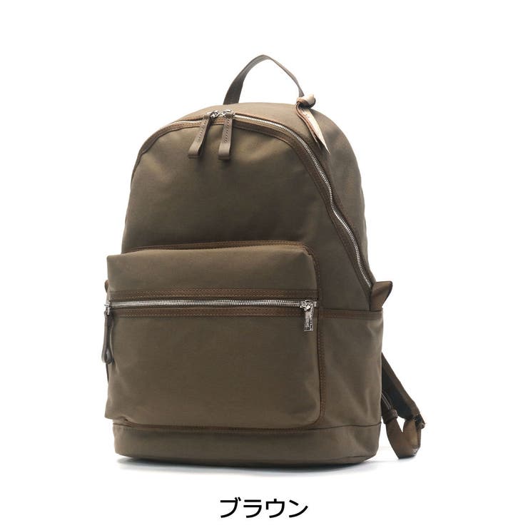 ブラウン | 【日本正規品】オロビアンコ リュック メンズ | ギャレリア Bag＆Luggage