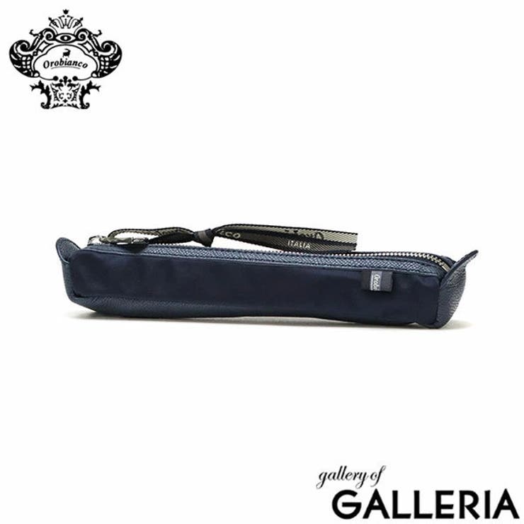 【日本正規品】オロビアンコ ペンケース おしゃれ | ギャレリア Bag＆Luggage | 詳細画像19 