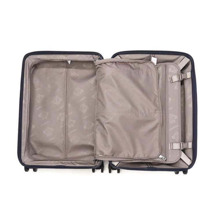 日本正規品 オロビアンコ スーツケース | ギャレリア Bag＆Luggage | 詳細画像21 