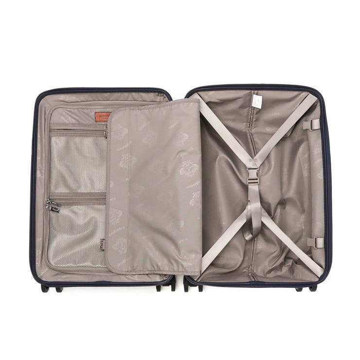 日本正規品 オロビアンコ スーツケース | ギャレリア Bag＆Luggage | 詳細画像22 