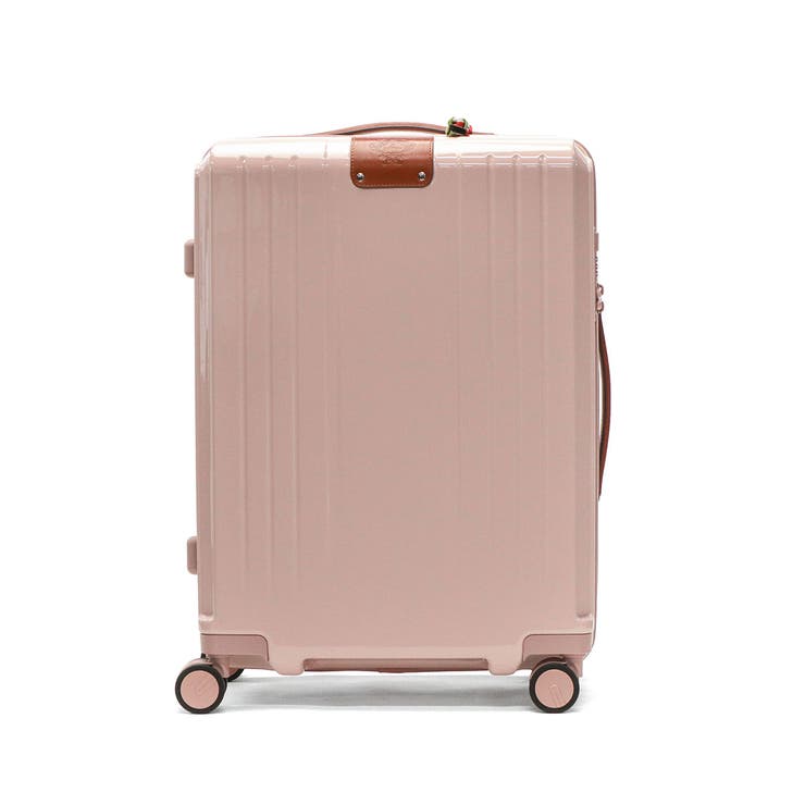 ペールピンク | 日本正規品 オロビアンコ スーツケース | ギャレリア Bag＆Luggage