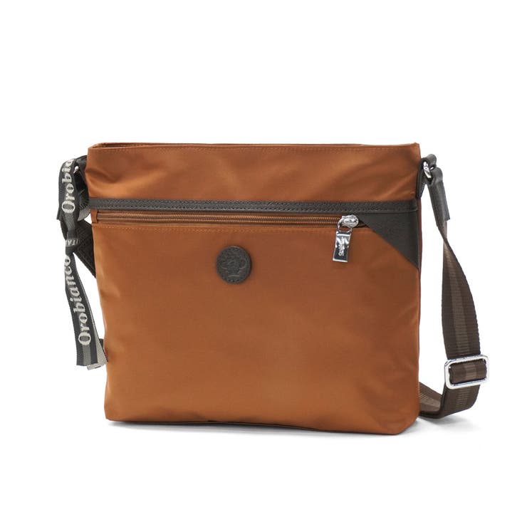 テラコッタ | 日本正規品 オロビアンコ ショルダーバッグ | ギャレリア Bag＆Luggage