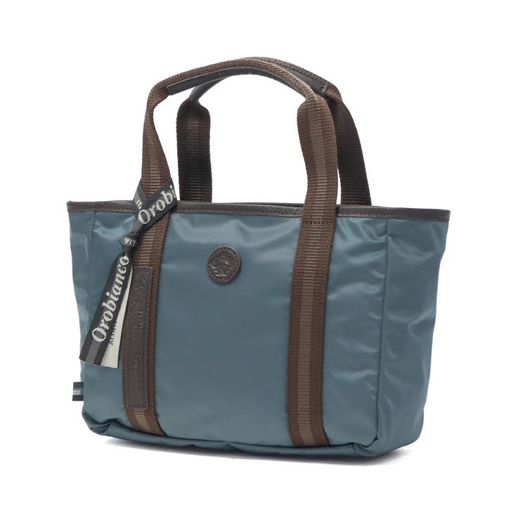 シーブルー | 日本正規品 オロビアンコ トートバッグ | ギャレリア Bag＆Luggage