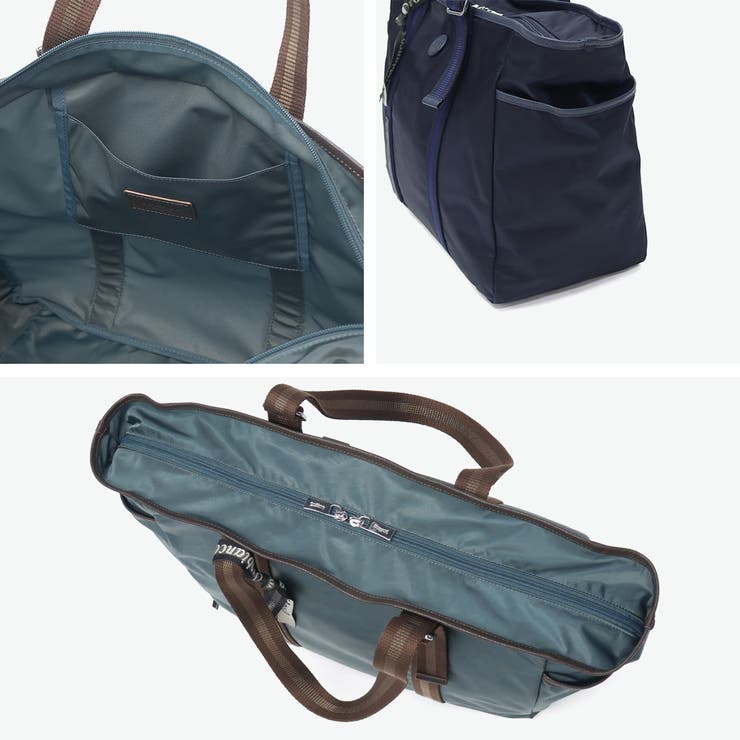 日本正規品 オロビアンコ トートバッグ | ギャレリア Bag＆Luggage | 詳細画像5 