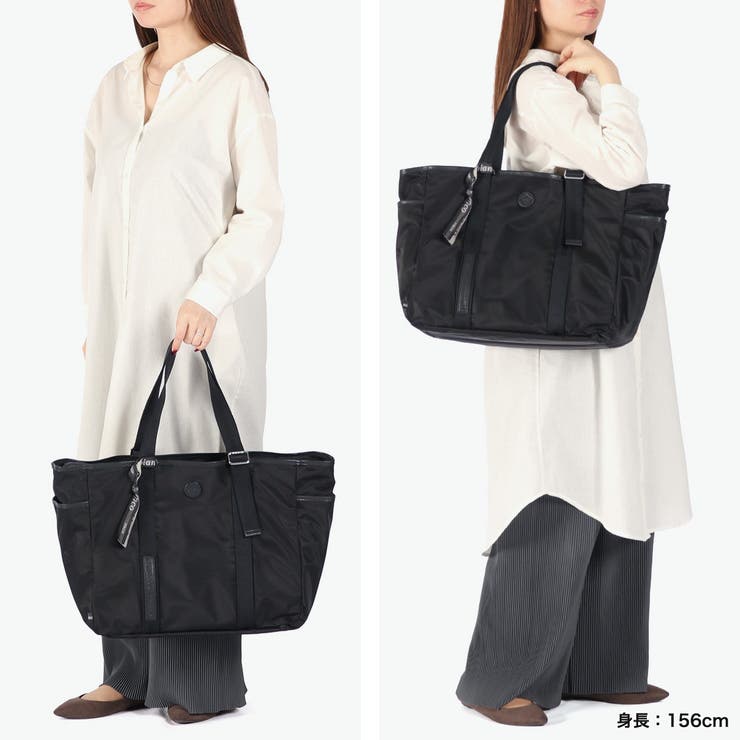 日本正規品 オロビアンコ トートバッグ | ギャレリア Bag＆Luggage | 詳細画像8 