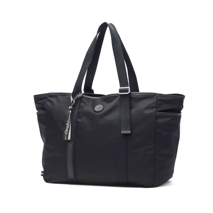 ブラック | 日本正規品 オロビアンコ トートバッグ | ギャレリア Bag＆Luggage