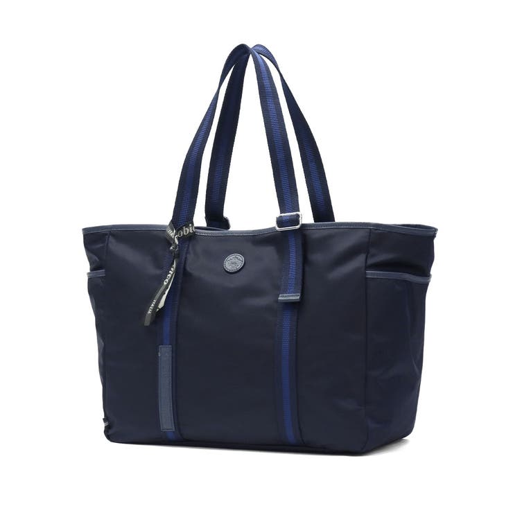 ネイビー | 日本正規品 オロビアンコ トートバッグ | ギャレリア Bag＆Luggage