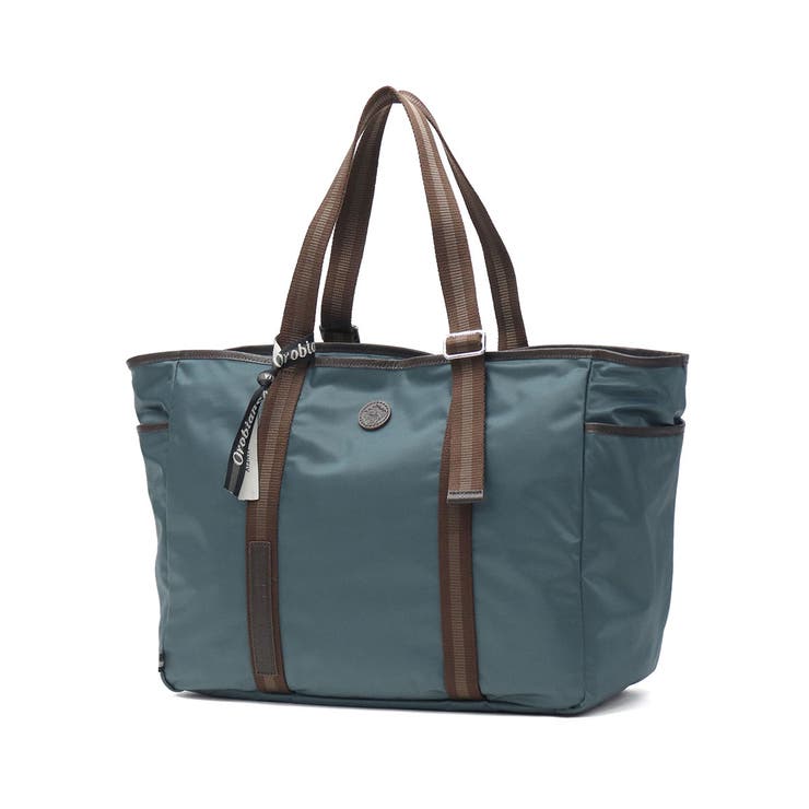 シーブルー | 日本正規品 オロビアンコ トートバッグ | ギャレリア Bag＆Luggage