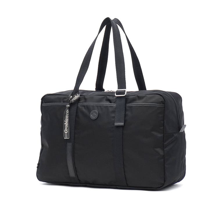 日本正規品 オロビアンコ ボストンバッグ[品番：GLNB0016057