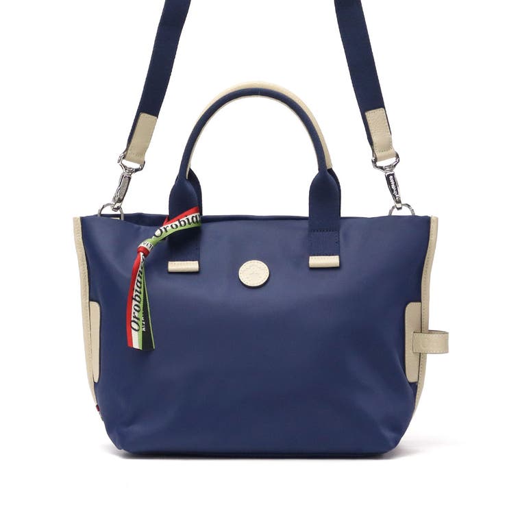 日本正規品 オロビアンコ トートバッグ | ギャレリア Bag＆Luggage | 詳細画像11 