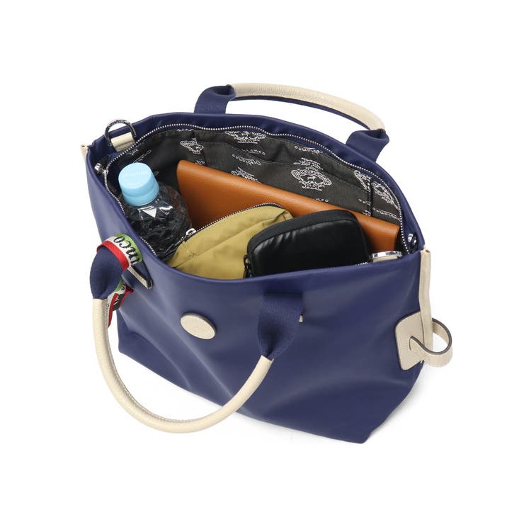日本正規品 オロビアンコ トートバッグ | ギャレリア Bag＆Luggage | 詳細画像16 