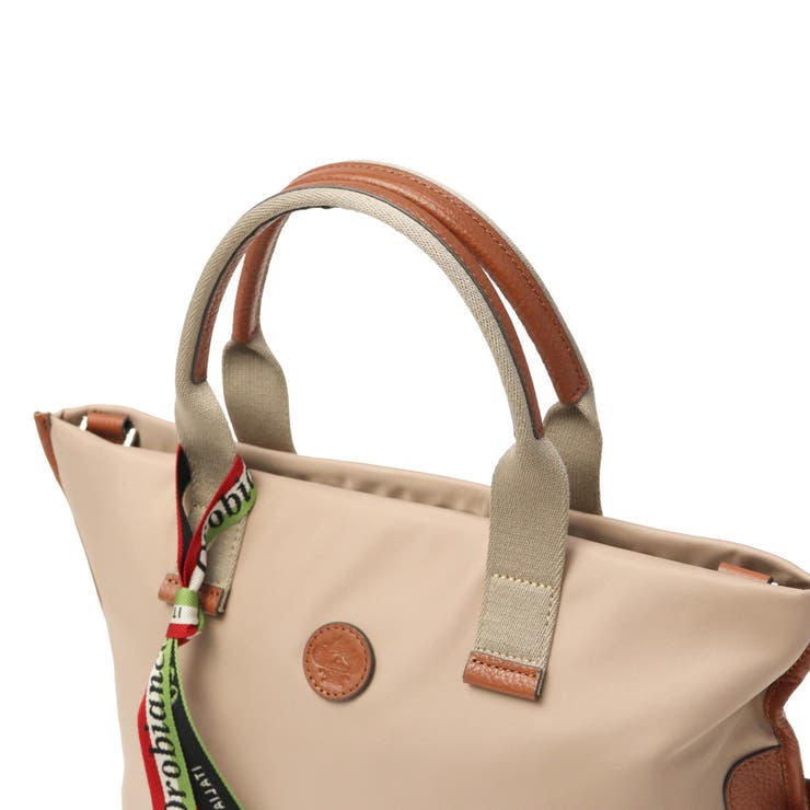 日本正規品 オロビアンコ トートバッグ | ギャレリア Bag＆Luggage | 詳細画像20 