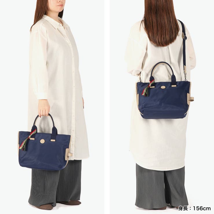 日本正規品 オロビアンコ トートバッグ | ギャレリア Bag＆Luggage | 詳細画像8 